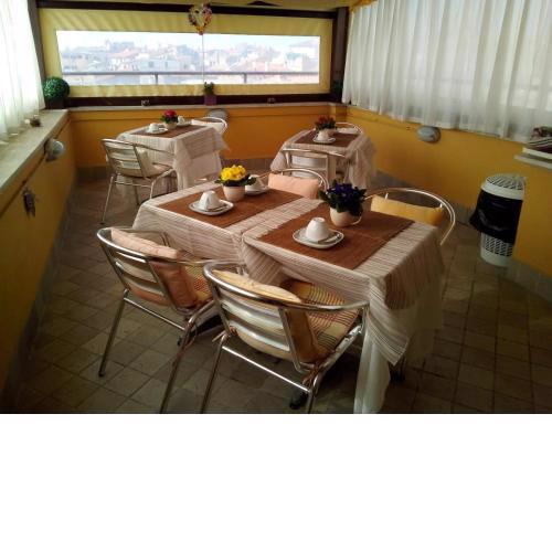 B&B La Cupella