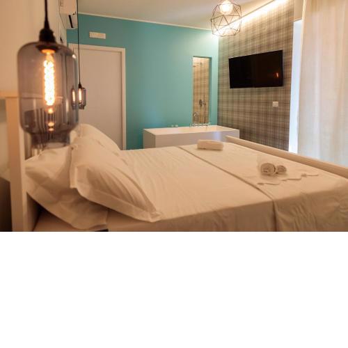 B&B LA CUPOLA