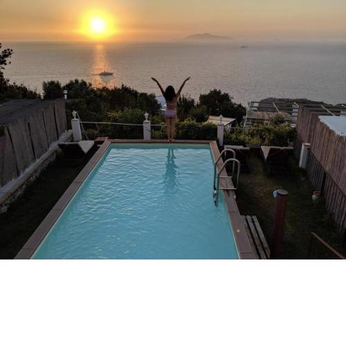 B&B La Danza del Mare