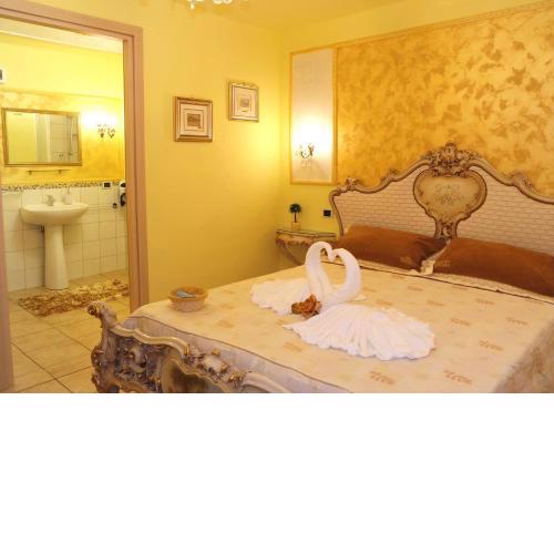 B&B La Dea Hestia