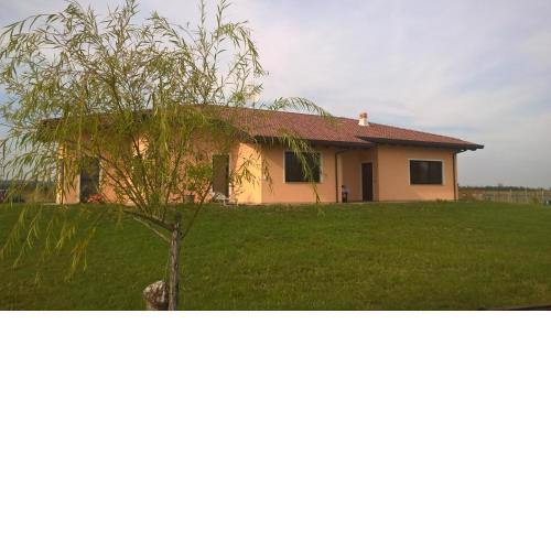 B&B LA DEA LUMACA