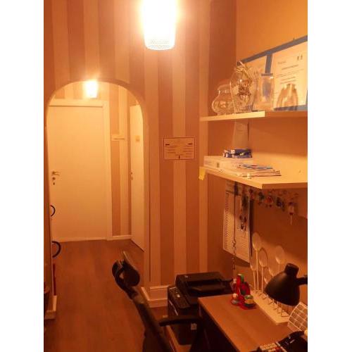 B&B La Dimora dei Professori