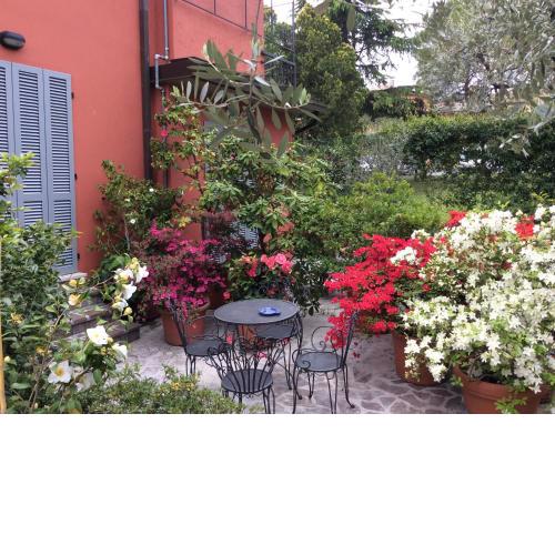 B&B La Dimora Del Garda