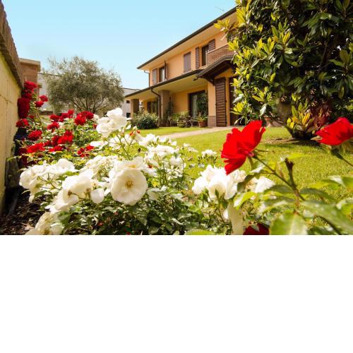 B&B La Dimora delle Calendule