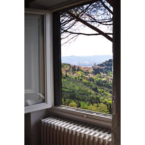 B&B La Dimora di Alida