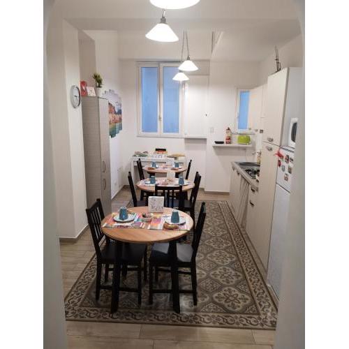 B&B La dimora di Katiu'