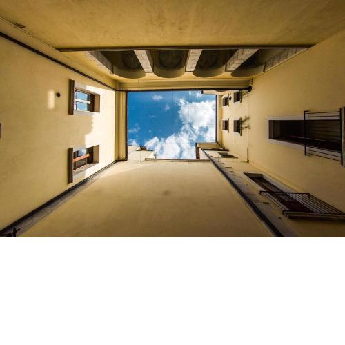 B&B La Dimora