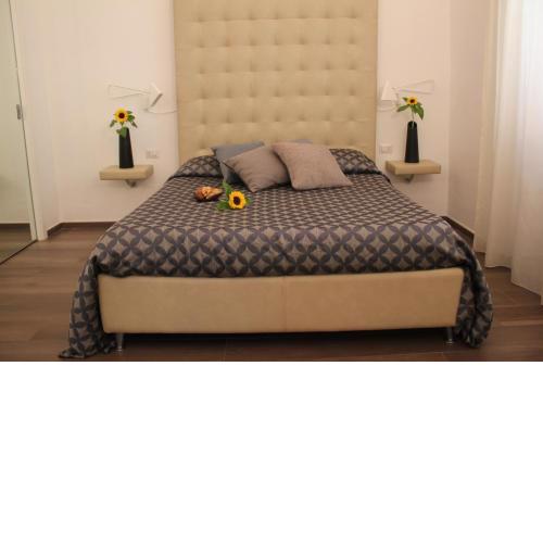 B&B La Dimora
