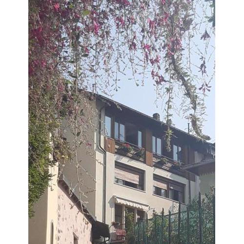 B&B la Dina