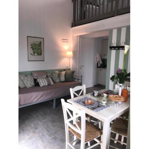 B&B La Dolce Riva