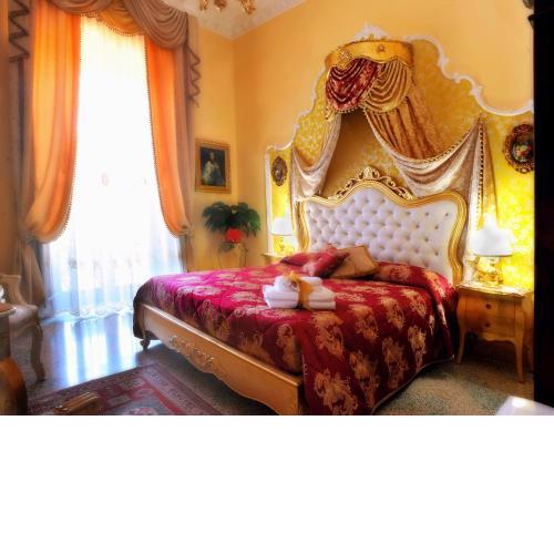 B&B La Dolce Vita - Luxury House