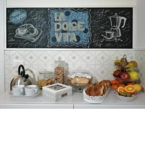 B&B LA DOLCE VITA