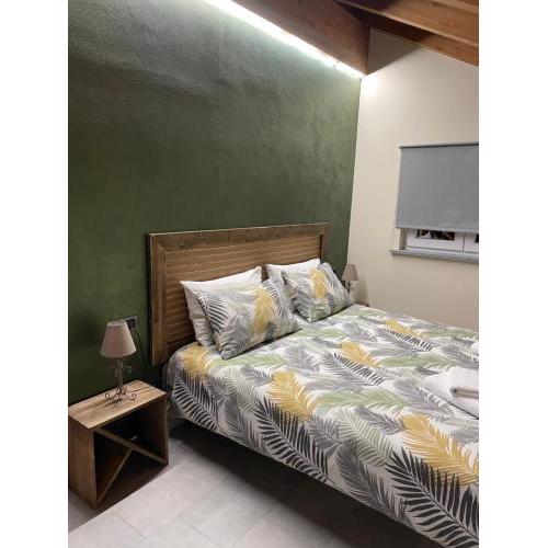 B&B La DORMERIA