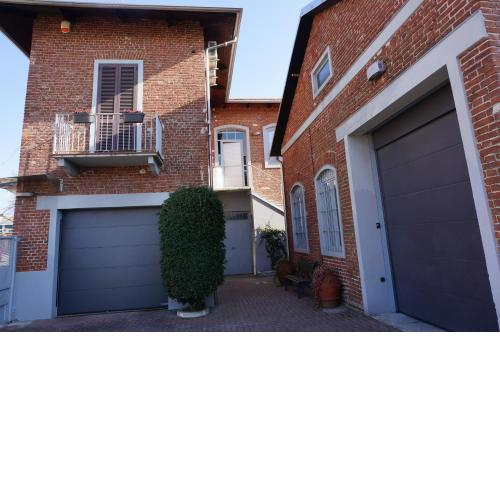b&b la fabbrica