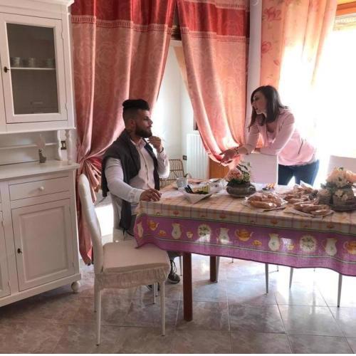 B&B La Felicità
