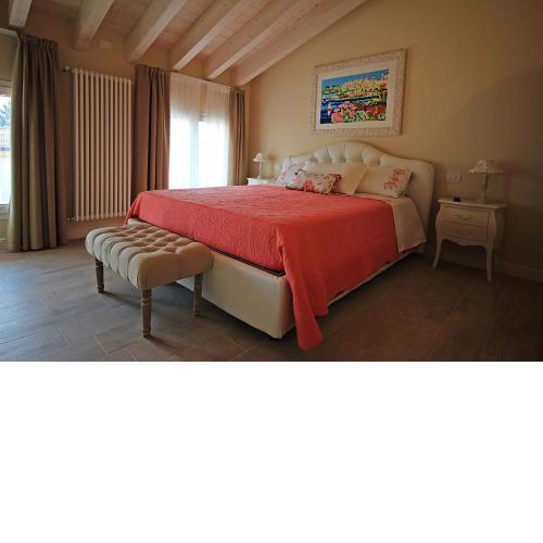 B&B La Fiaba