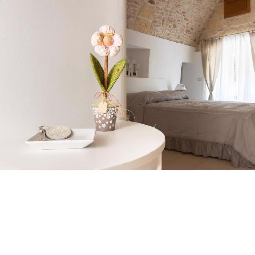 B&B La finestra sui Giardini