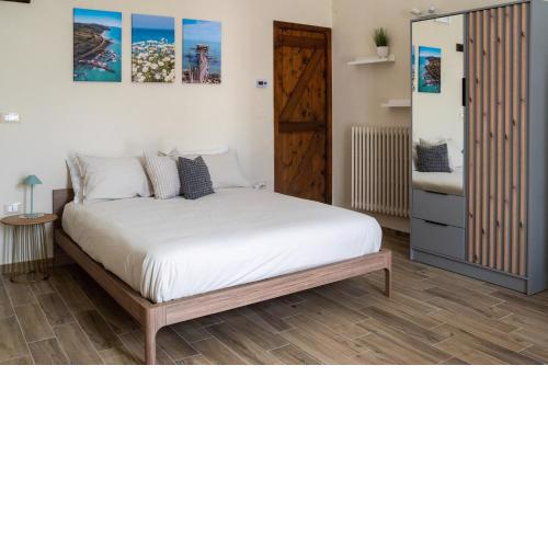 B&B La Finestra Sui Tetti