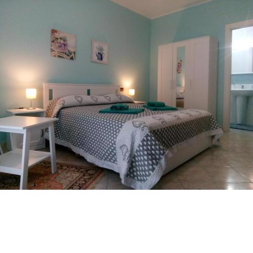 B&b la finestra sul mare