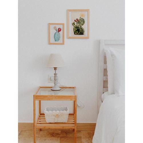 B&B La finestra sul porto