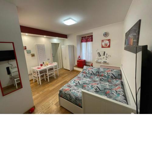 B&B La Fisarmonica