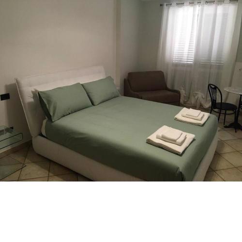 B&B La Fontana