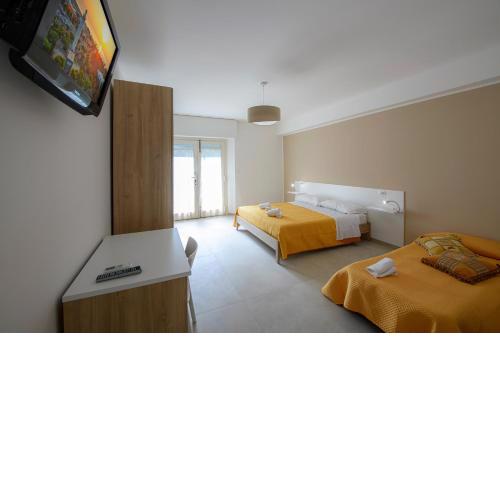 B&B La Fontanella