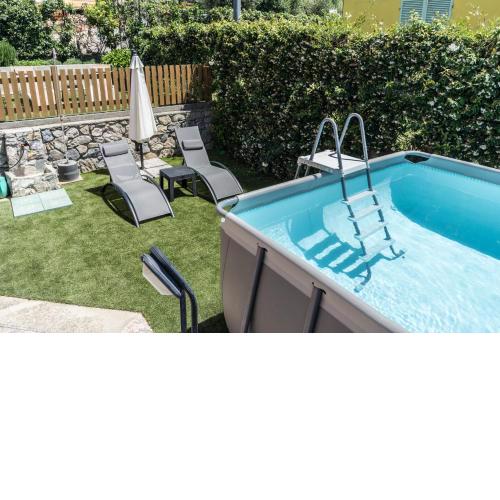 B&B La Fontanella