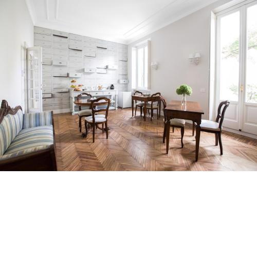 B&b La Foresteria