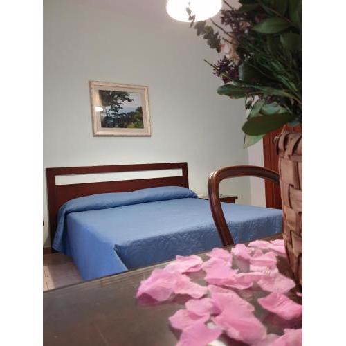 B&B La Formichella