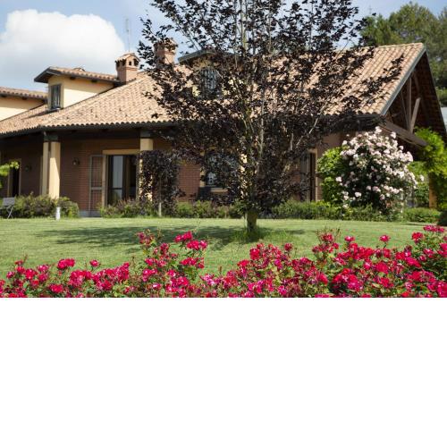 B&B La Frola