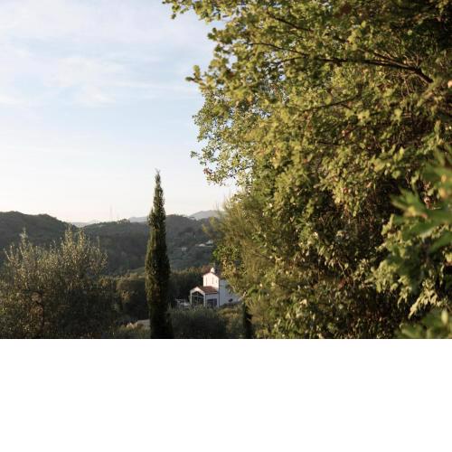 B&B La Fustaia