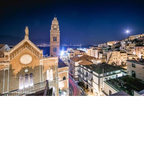 B&B La Gaetana