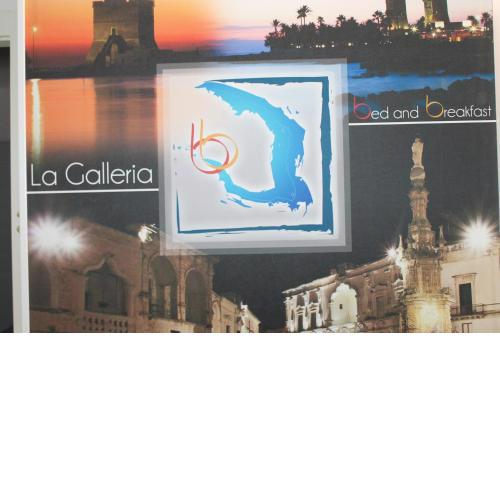 B&B La Galleria