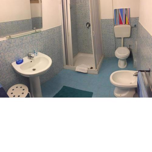 B&B La Galleria