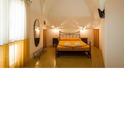 B&B La Garolla