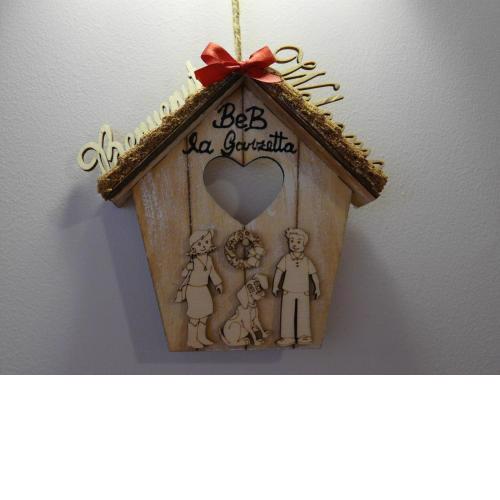 B&B LA Garzetta