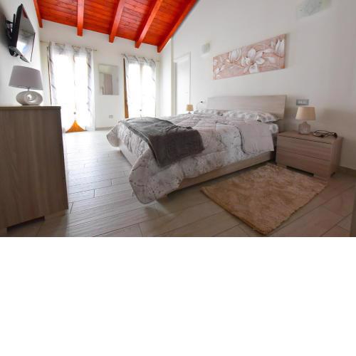 B&B La Genuina