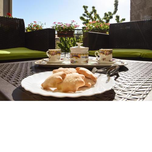 B&B La Genziana