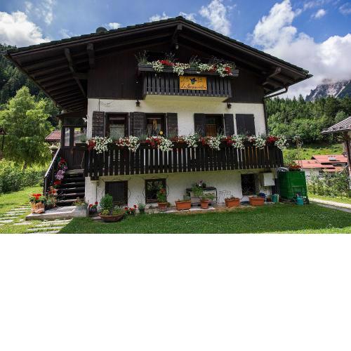B&B La Genzianella