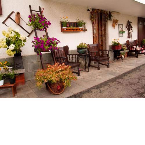 B&B La Gerbolina