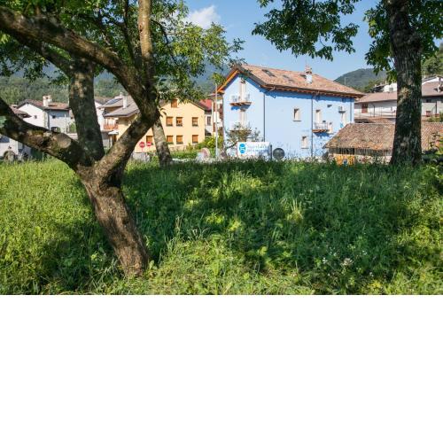 B&B La Gerla Blu