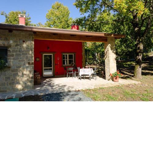 B&B La ghiandaia