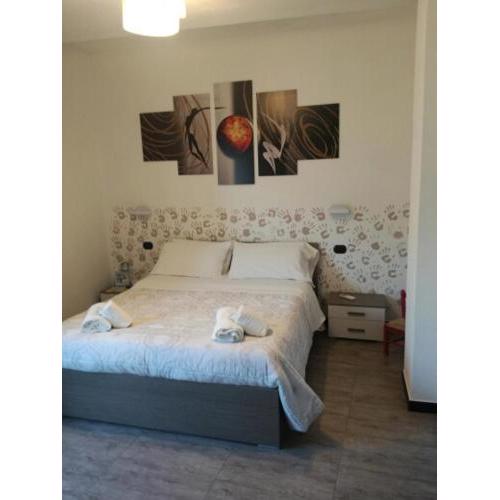 B&B "LA GIANCARLA"