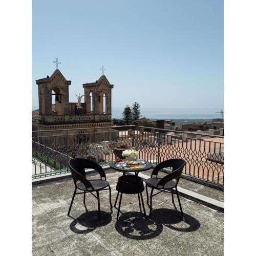 B&B La Giara