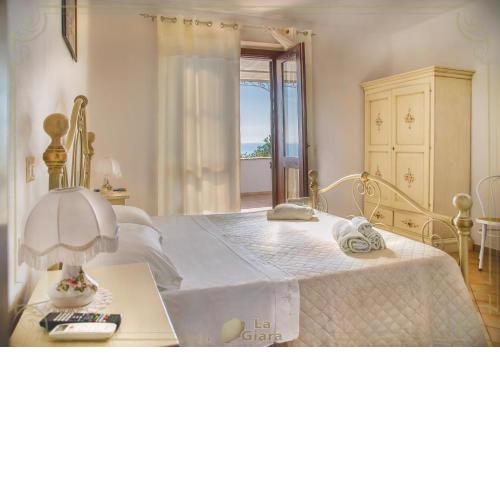 B&b La Giara