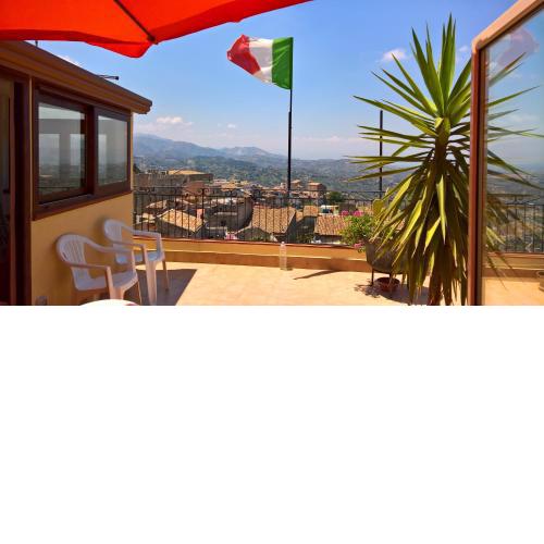 B&b La Giara