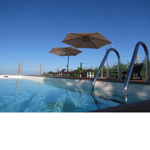 B&B La Gibiana