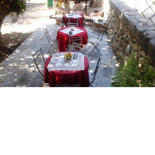 B&B La Ginestra