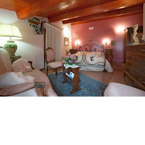 B&B La Ginestra
